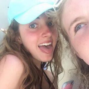 Meet your Posher, Ashlee